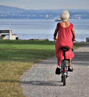 Cykling i Danmark: En dybdegående rejse gennem historien