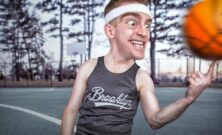 Tikamp: En udfordring i verdensklasse for de ultimative atleter