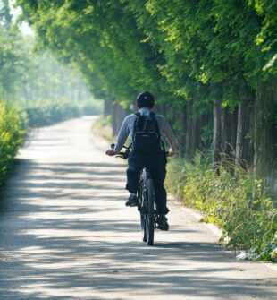 Monumenter cykling er en ærefuld og udfordrende disciplin inden for cykelsporten, der foregår på nogle af de mest ikoniske og krævende ruter rundt omkring i verden