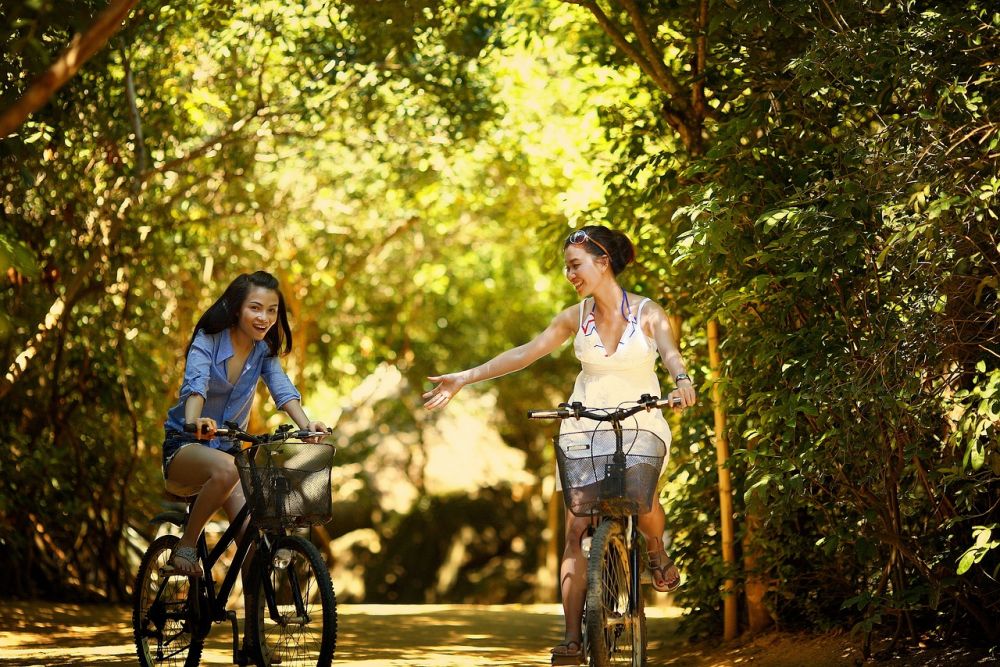 Det Bedste Regntøj til Cykling Dame: Få Tør og Komfortabel Under Regnfulde Cykelture