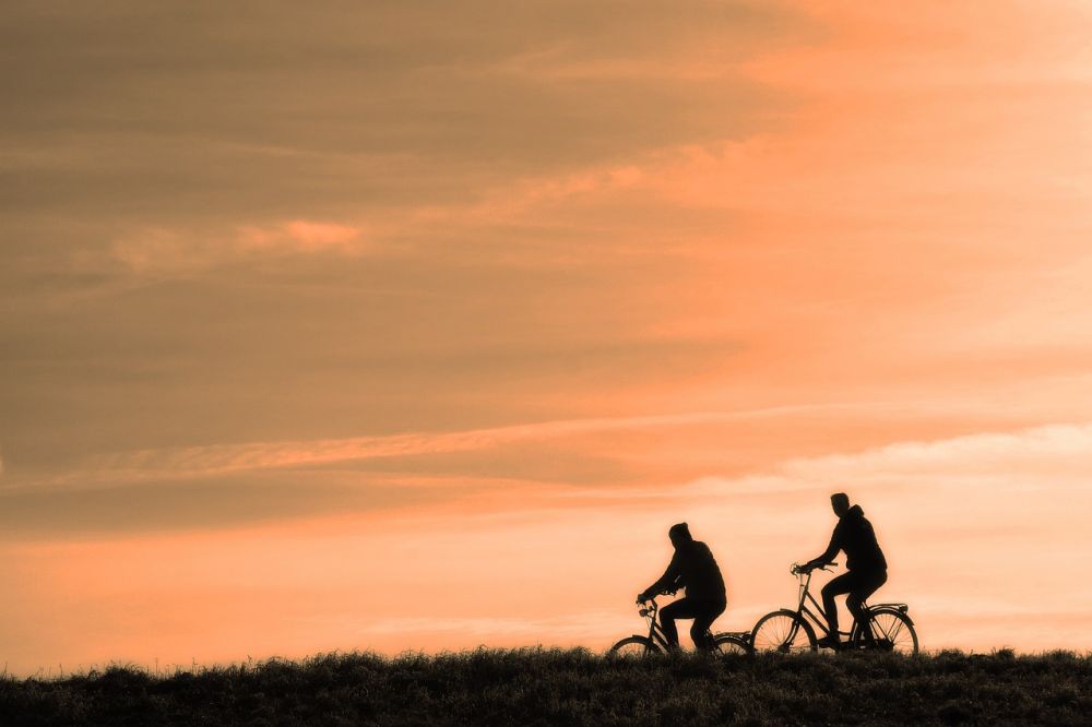 Forbrænding ved cykling: En dybdegående undersøgelse til sports- og fritidsentusiaster