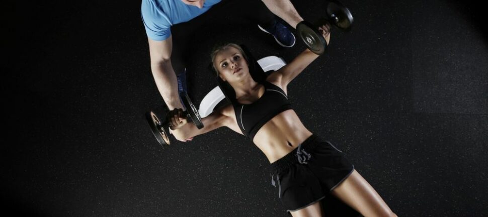 Fitness aAarhus: din guide til træning i smilets by